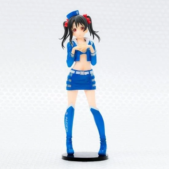 Love Live! x Pacific - Nico Yazawa School Idol Project 1/8 Figure Pulchra - Image 4