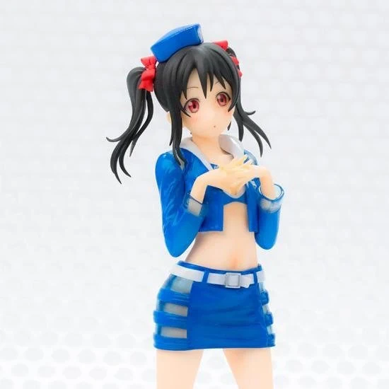 Love Live! x Pacific - Nico Yazawa School Idol Project 1/8 Figure Pulchra - Image 6