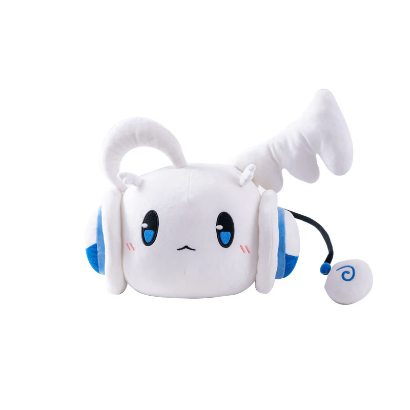 Luo Tianyi - Luo Tianyi Tiandian Plushie Moeyu - Image 4