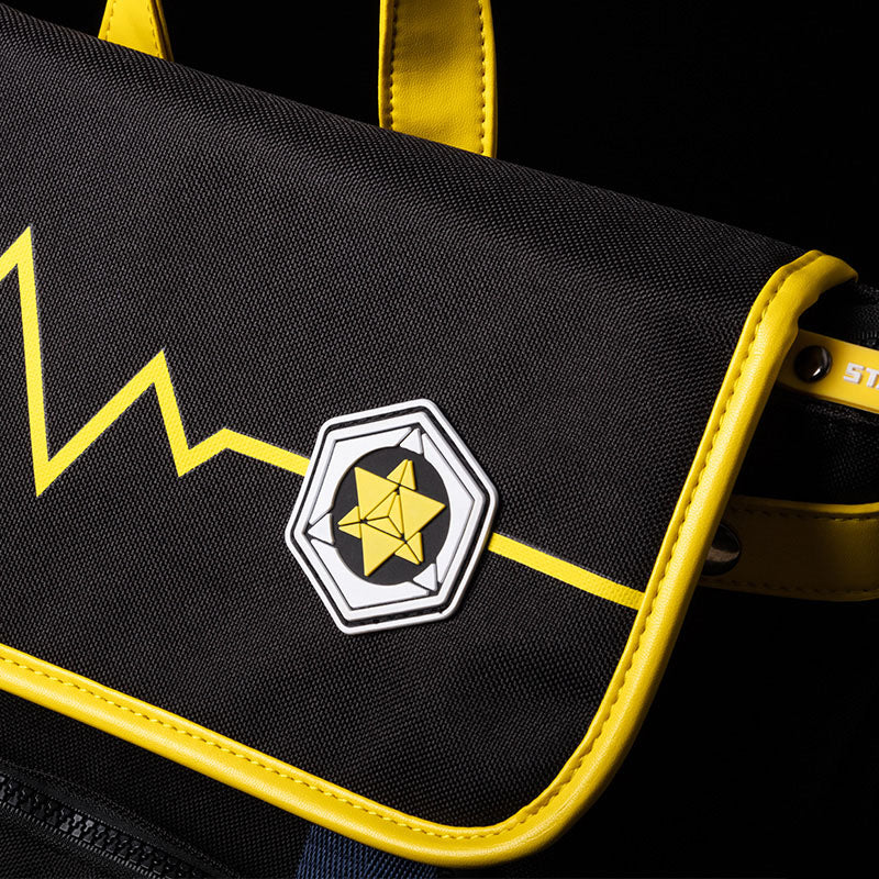 Medium5 - Stardust Concept Backpack Moeyu - Image 4