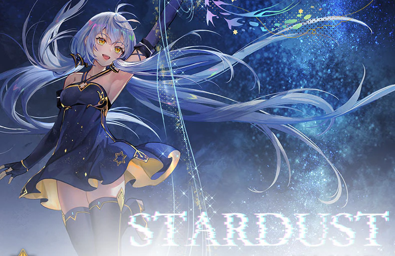 Medium5 - Stardust Metatron's Cube Mousepad Moeyu - Image 3