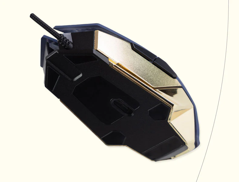 Medium5 - Stardust Wired Mouse Moeyu - Image 8