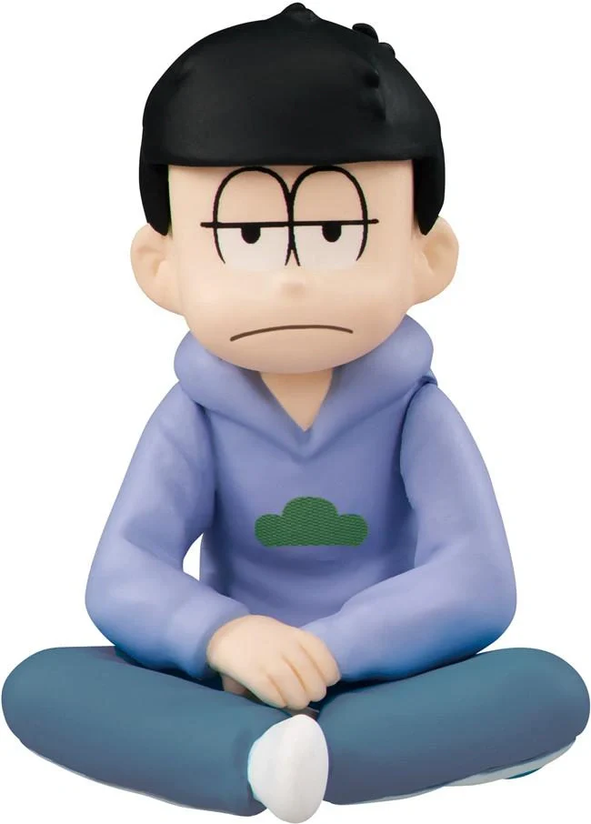 Osomatsu-san - Megahouse (Palmate) - Image 5