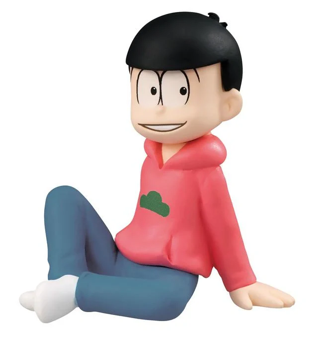 Osomatsu-san - Megahouse (Palmate) - Image 6