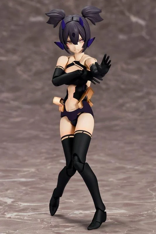 Megami Device X - Asra Ninja Kagei Shadow Ver. Kotobukiya - Image 4