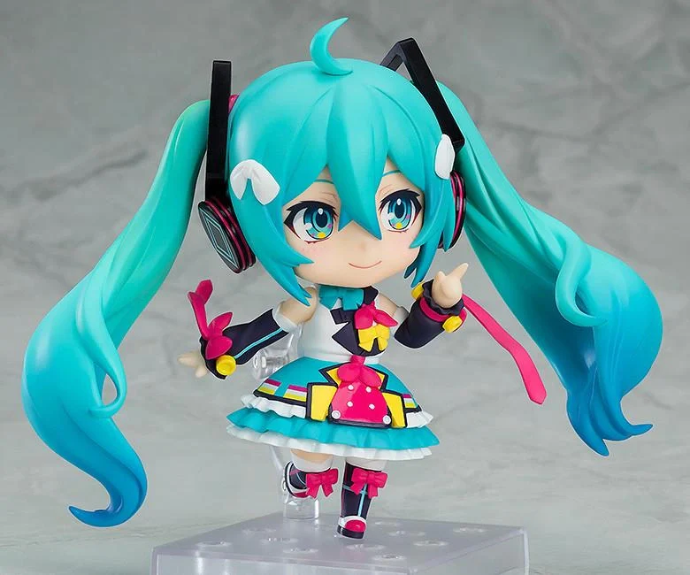 Hatsune Miku - Magical Mirai Nendoroid (2018 Ver.) - Image 6