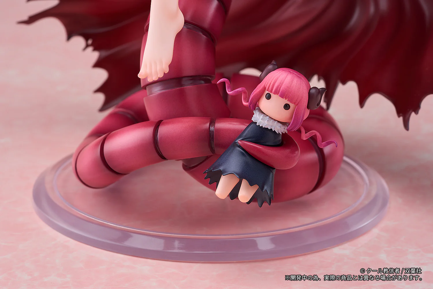 Miss Kobayashi's Dragon Maid - Iruru 1/6 Scale Figure RIBOSE - Image 15