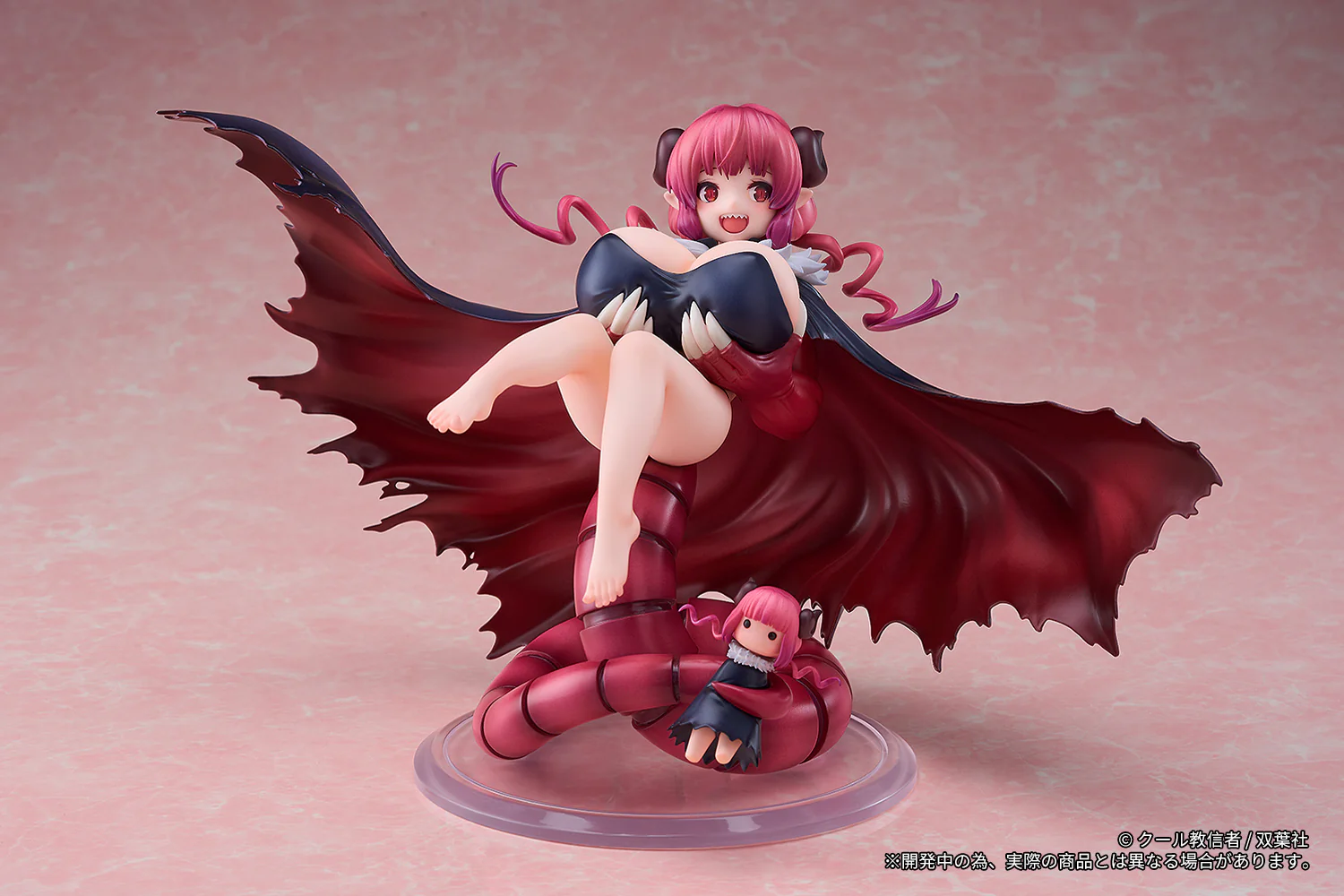 Miss Kobayashi's Dragon Maid - Iruru 1/6 Scale Figure RIBOSE - Image 7