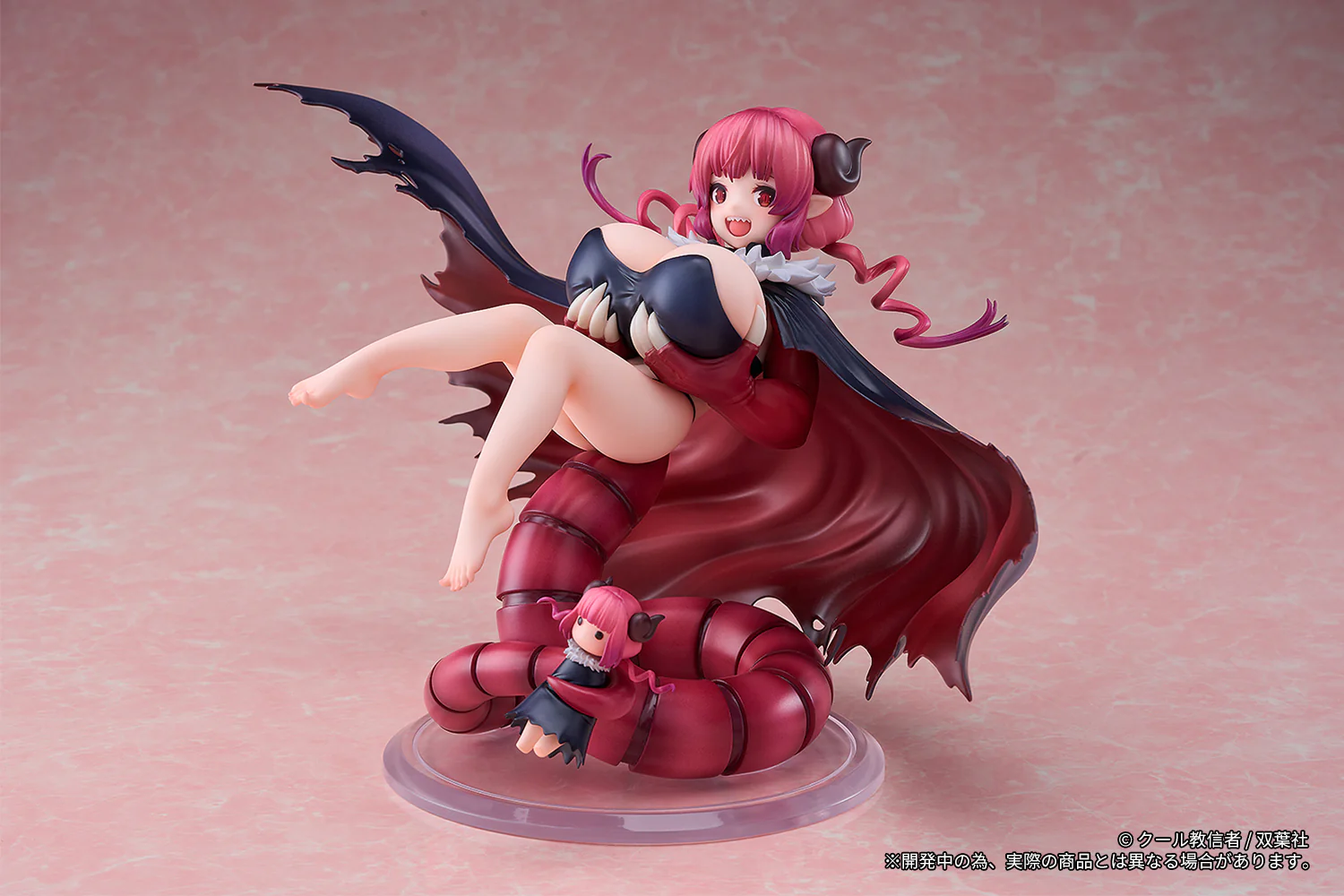 Miss Kobayashi's Dragon Maid - Iruru 1/6 Scale Figure RIBOSE - Image 8