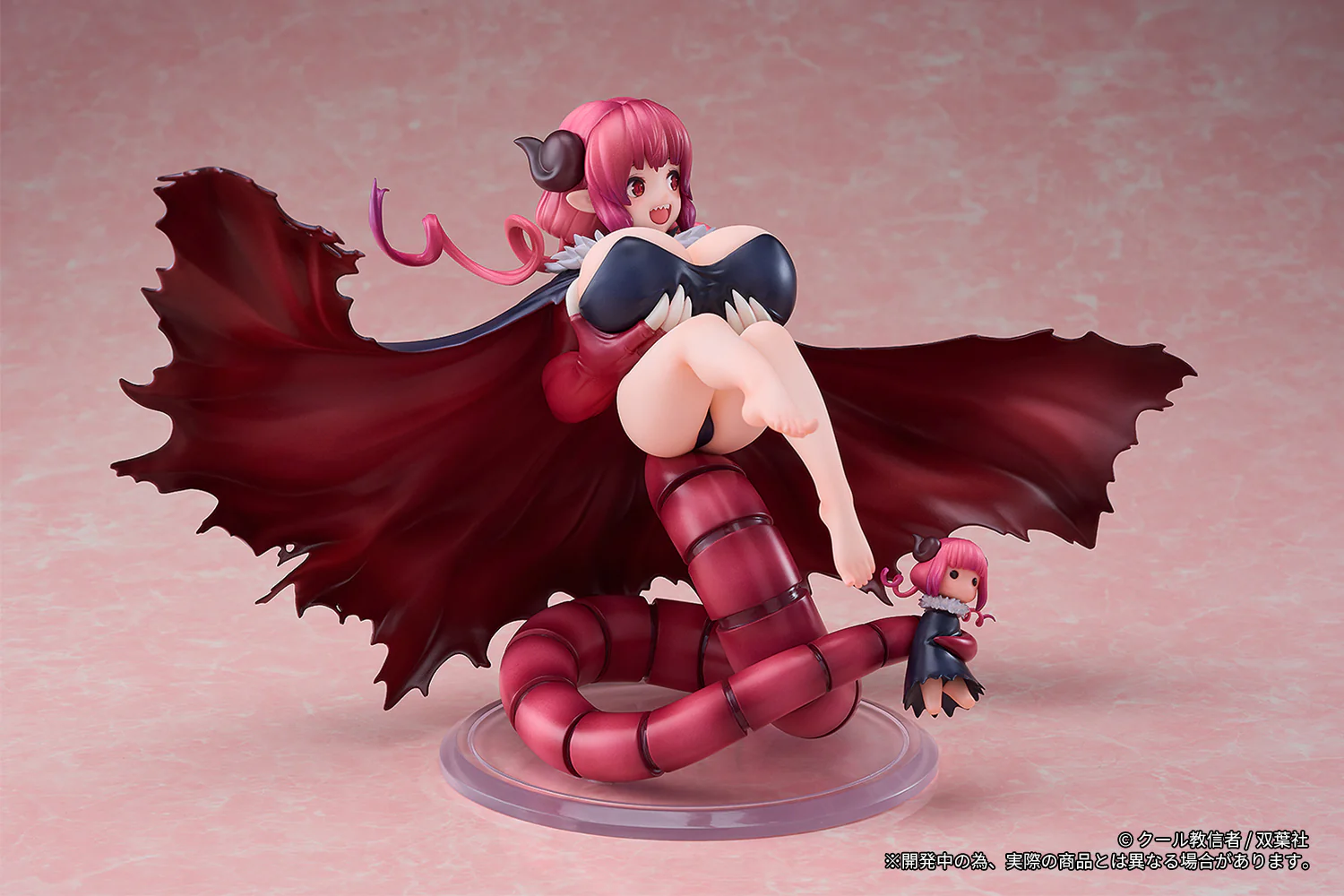 Miss Kobayashi's Dragon Maid - Iruru 1/6 Scale Figure RIBOSE - Image 9