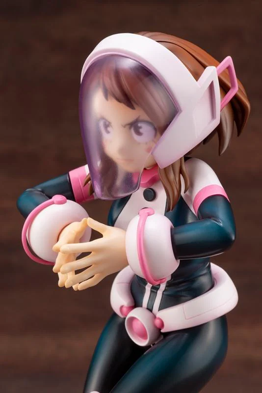 My Hero Academia - Ochaco Uraraka 1/8 Scale Figure Kotobukiya - Image 2