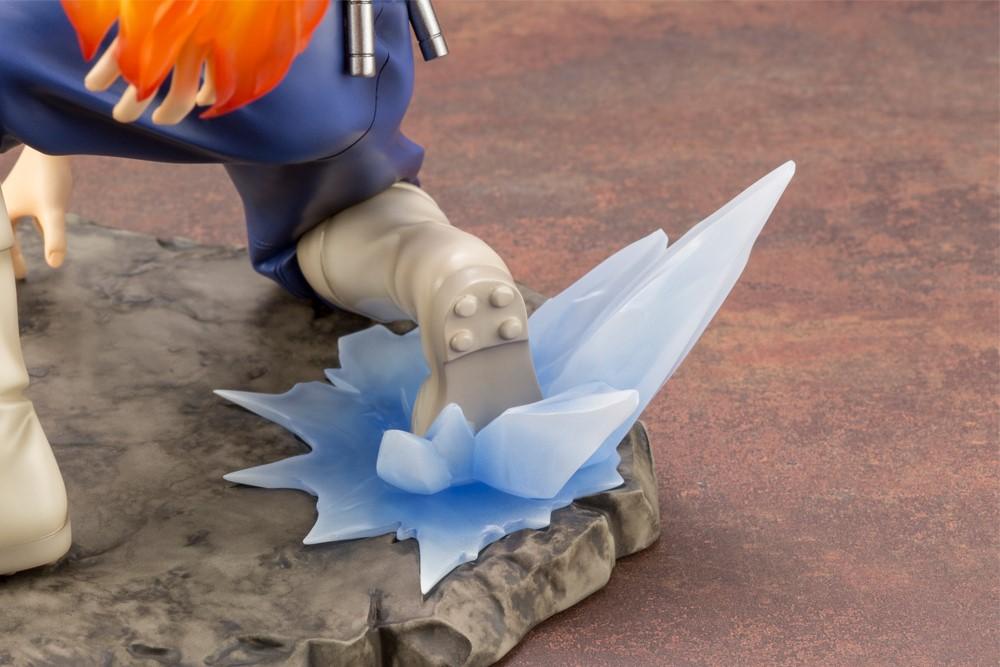 My Hero Academia - Shoto Todoroki 1/8 Scale Figure Kotobukiya - Image 4