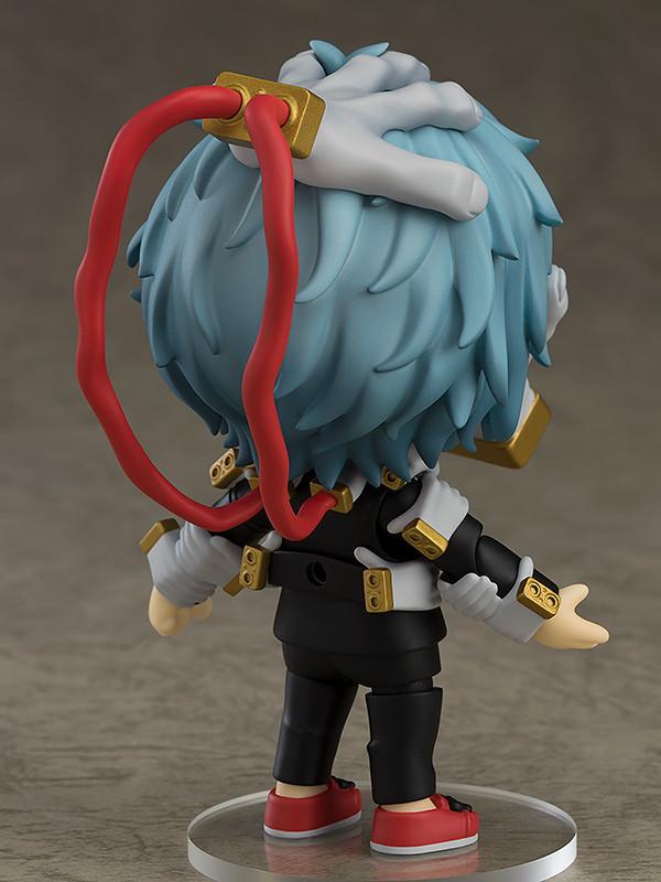 My Hero Academia - Tomura Shigaraki (Villain's Edition) Nendoroid - Image 3