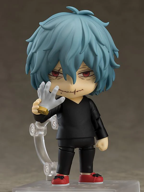 My Hero Academia - Tomura Shigaraki (Villain's Edition) Nendoroid - Image 4