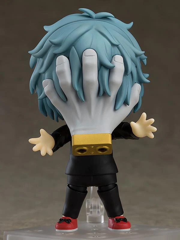 My Hero Academia - Tomura Shigaraki (Villain's Edition) Nendoroid - Image 5
