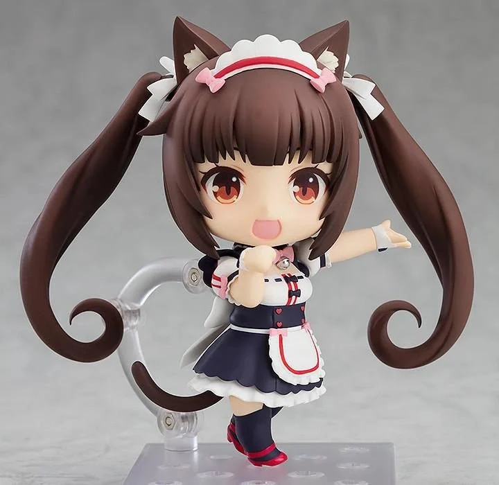 Nekopara - Chocola Nendoroid - Image 4