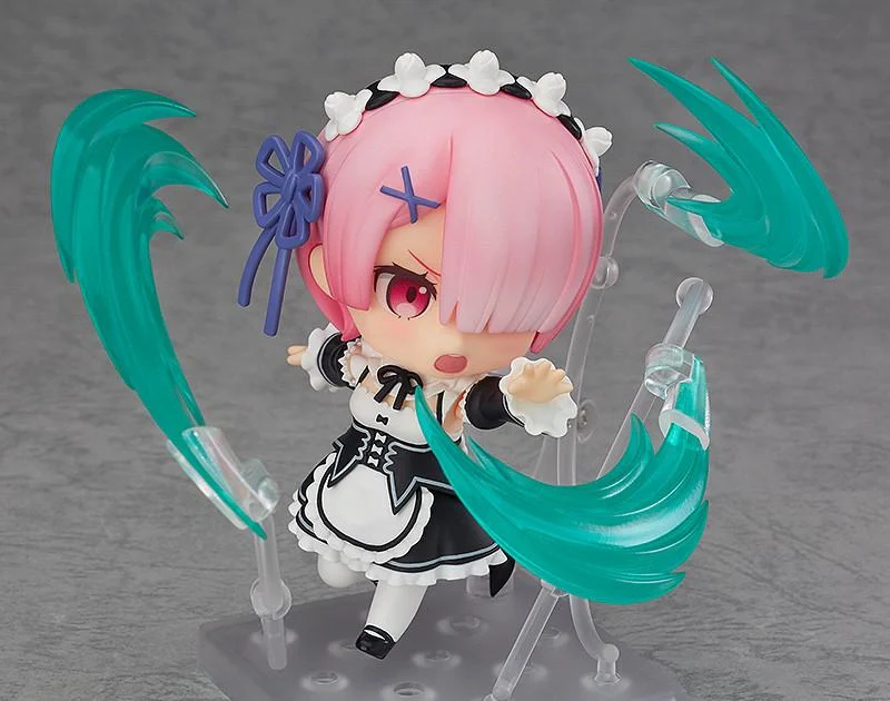 Re: Zero - Ram Nendoroid (Maid Ver.) - Image 3
