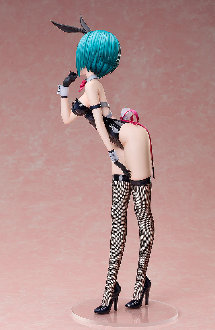 [Pre-order] Original - Lil Beryl 1/4 Scale Figure FREEing - Image 3