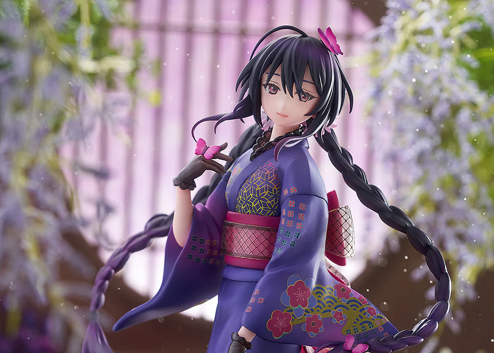 [Pre-order] 100 Artists Exhibition - Wheel of Time DSmile Illustration 1/7 Scale Figure DMM Factory - Image 3