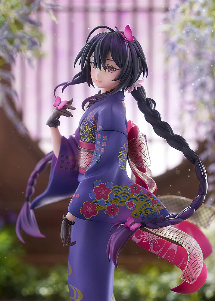 [Pre-order] 100 Artists Exhibition - Wheel of Time DSmile Illustration 1/7 Scale Figure DMM Factory - Image 5