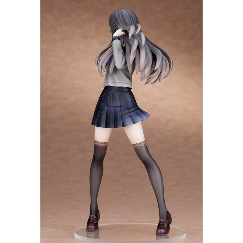 [Pre-order] 13 Sentinels: Aegis Rim - Megumi Yakushiji 1/7 Scale Figure Ques Q - Image 13