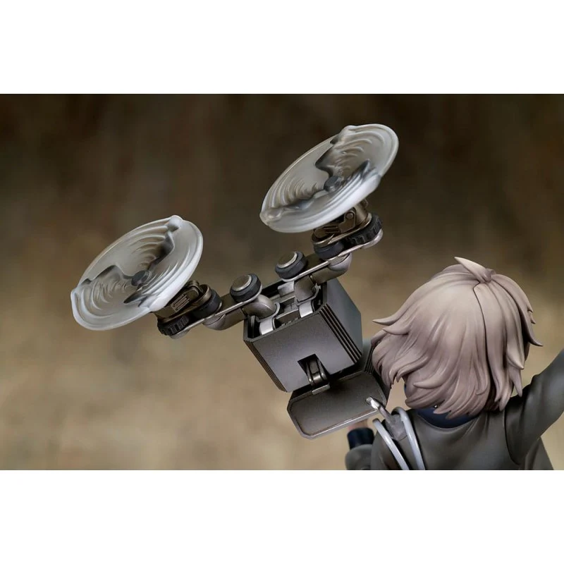 [Pre-order] 13 Sentinels: Aegis Rim - Natsuno Minami 1/7 Scale Figure Ques Q - Image 20