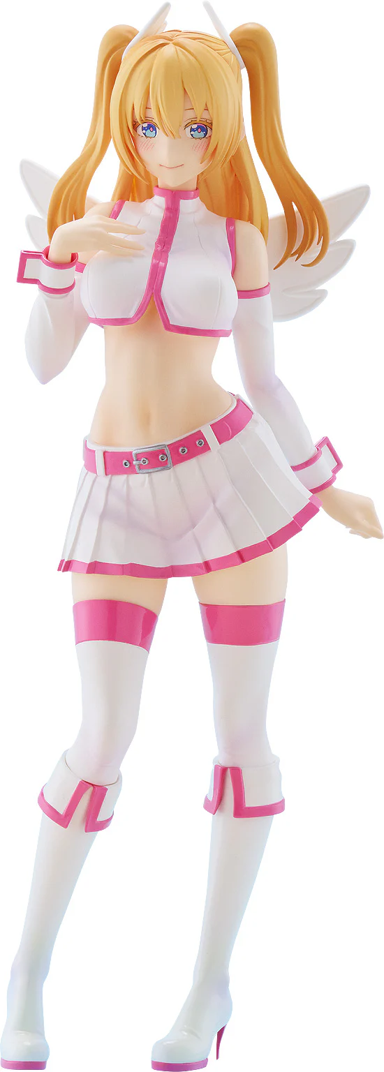 [Pre-order] 2.5 Dimensional Seduction - Liliel (3rd Squad Outfit Ver.) L Size POP UP PARADE Good Smile Company - Image 7
