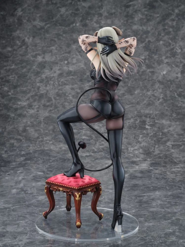 [Pre-order] 2.5 Dimensional Seduction - Mayura (Lustalotte Illusory Outfit Ver.) 1/6 Scale Figure BellFine - Image 6