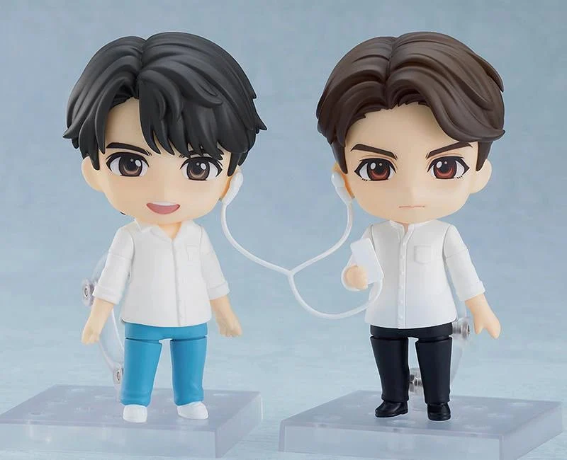 [Pre-order] 2gether - Tine Nendoroid - Image 5