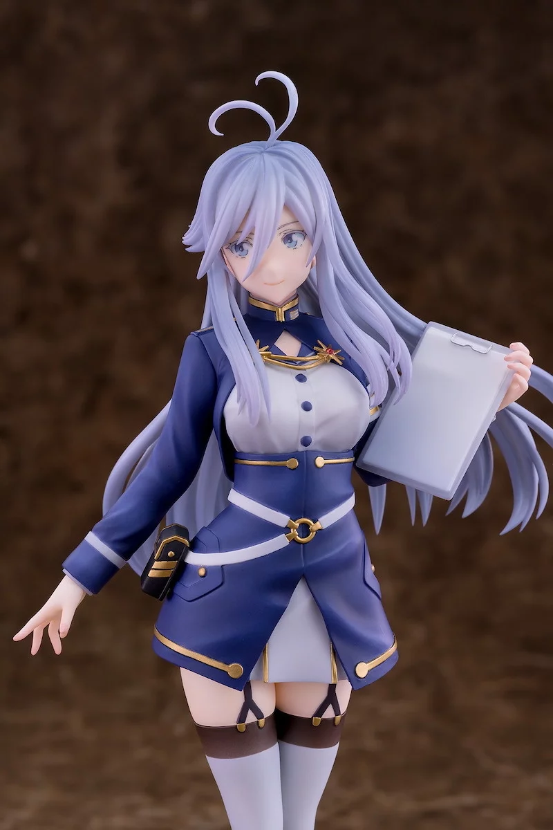[Pre-order] 86 / Eighty Six - Lena 1/7 Scale Figure Wanderer - Image 2
