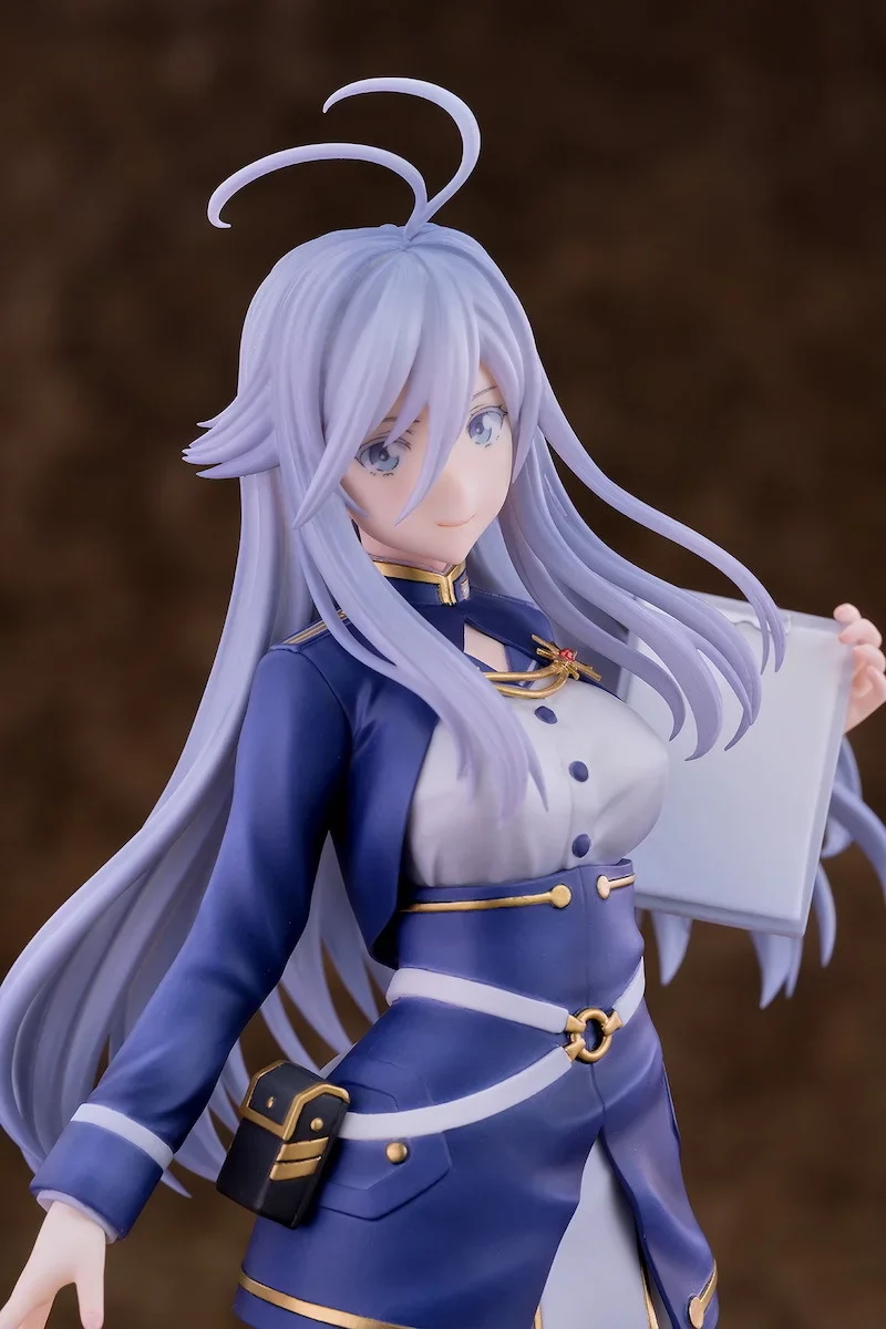 [Pre-order] 86 / Eighty Six - Lena 1/7 Scale Figure Wanderer - Image 3