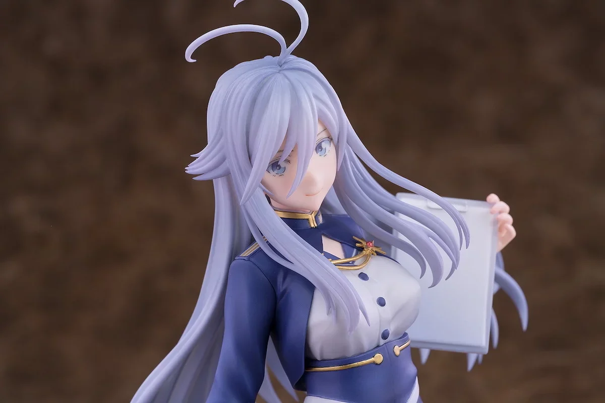 [Pre-order] 86 / Eighty Six - Lena 1/7 Scale Figure Wanderer - Image 4