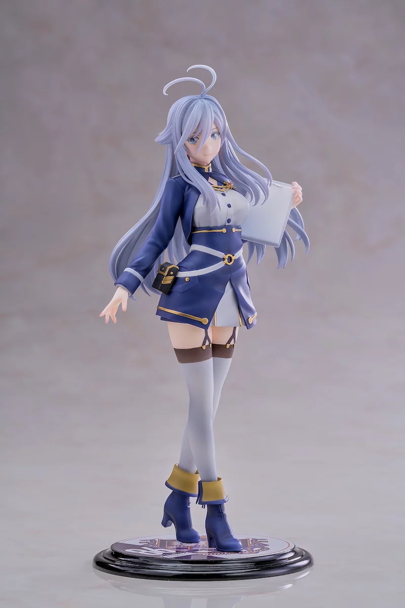 [Pre-order] 86 / Eighty Six - Lena 1/7 Scale Figure Wanderer - Image 5