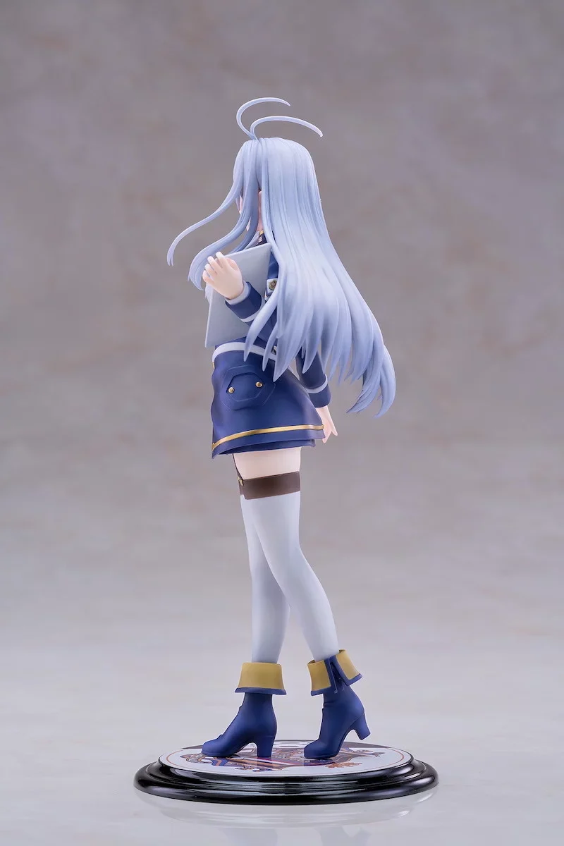 [Pre-order] 86 / Eighty Six - Lena 1/7 Scale Figure Wanderer - Image 7