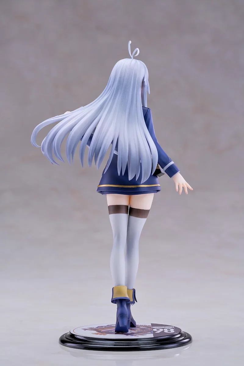 [Pre-order] 86 / Eighty Six - Lena 1/7 Scale Figure Wanderer - Image 9