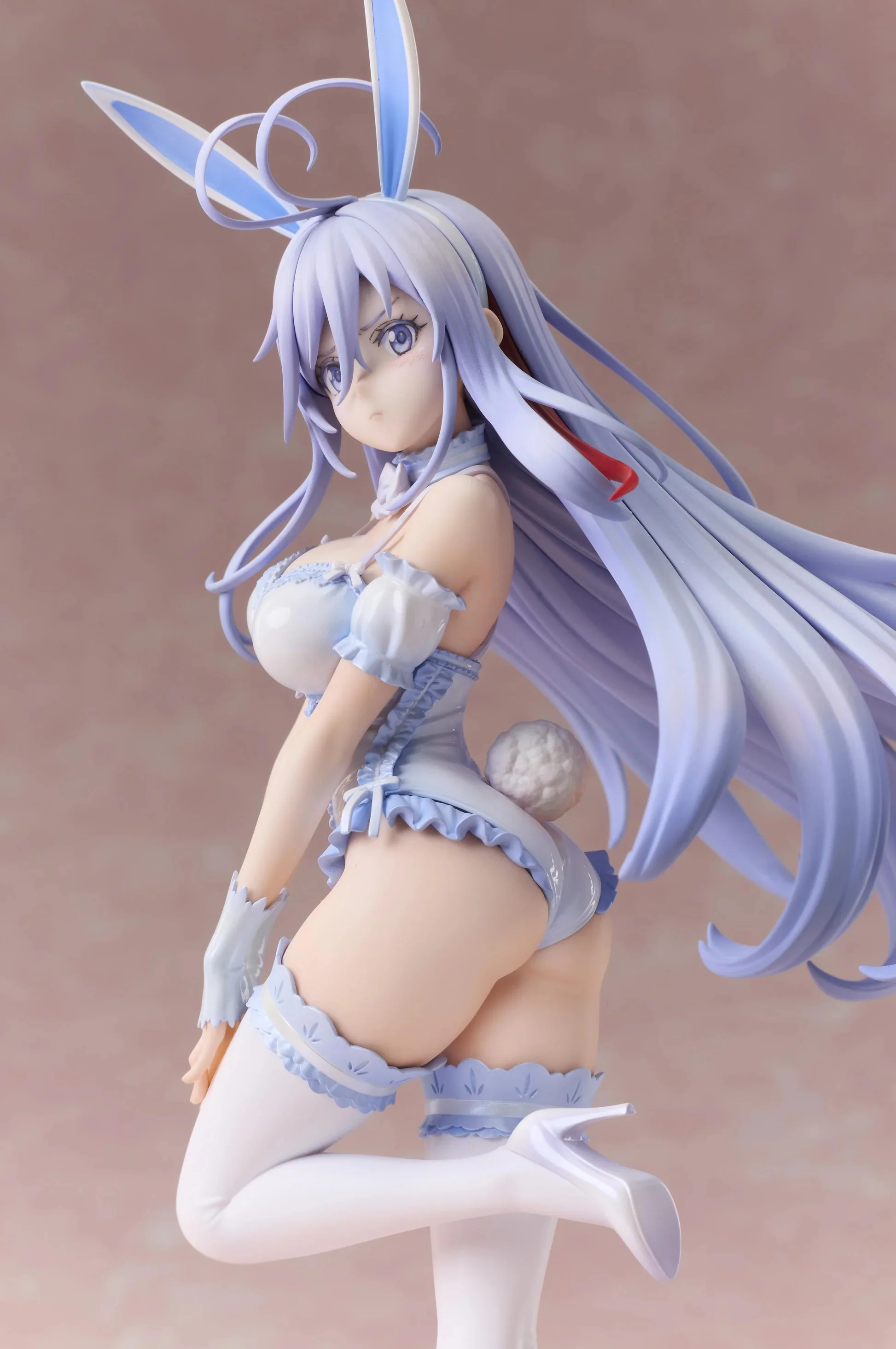 [Pre-order] 86 Eighty-Six - Lena (Bunny Ver.) 1/7 Scale Figure Aniplex - Image 2