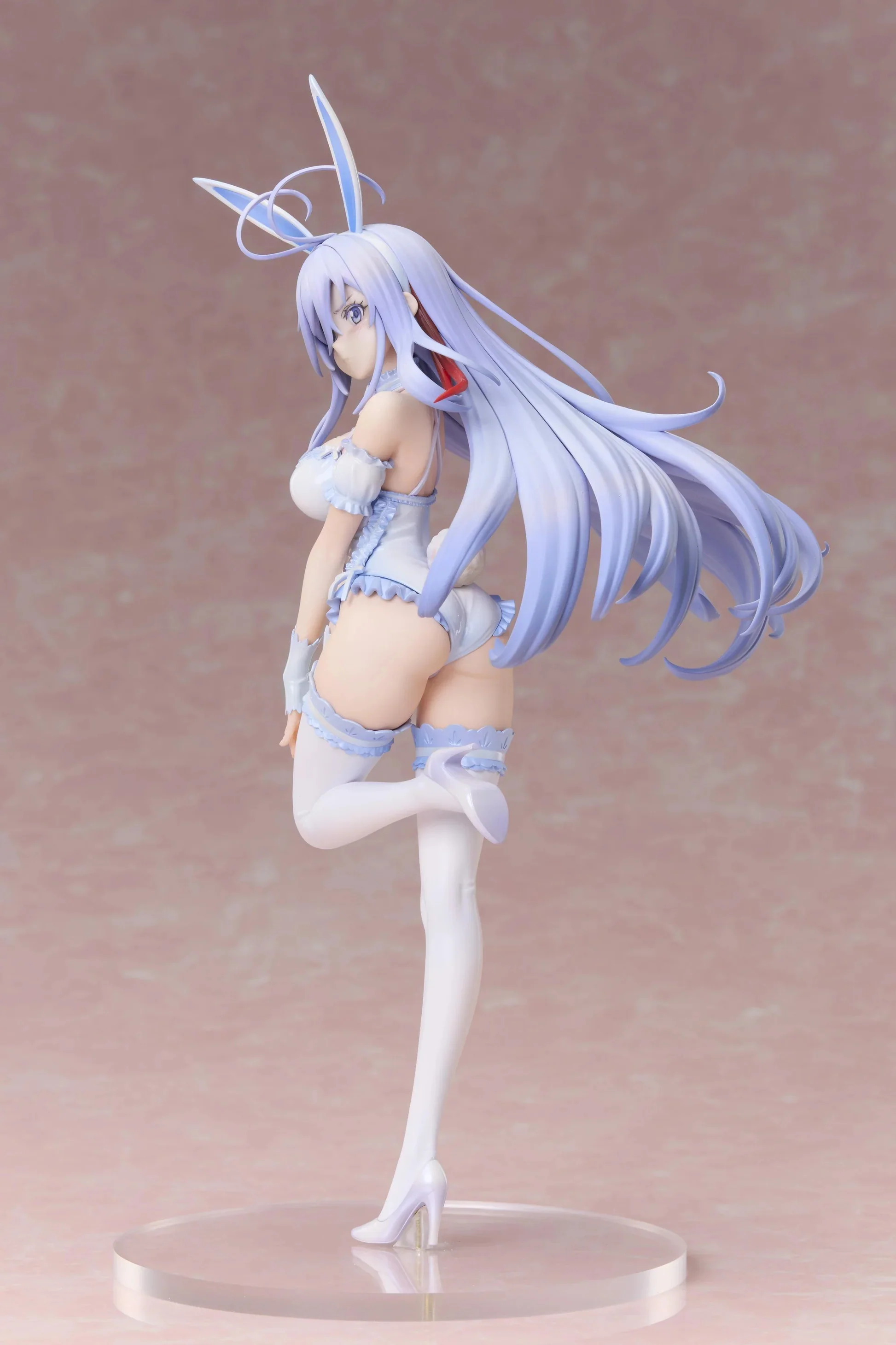 [Pre-order] 86 Eighty-Six - Lena (Bunny Ver.) 1/7 Scale Figure Aniplex - Image 4
