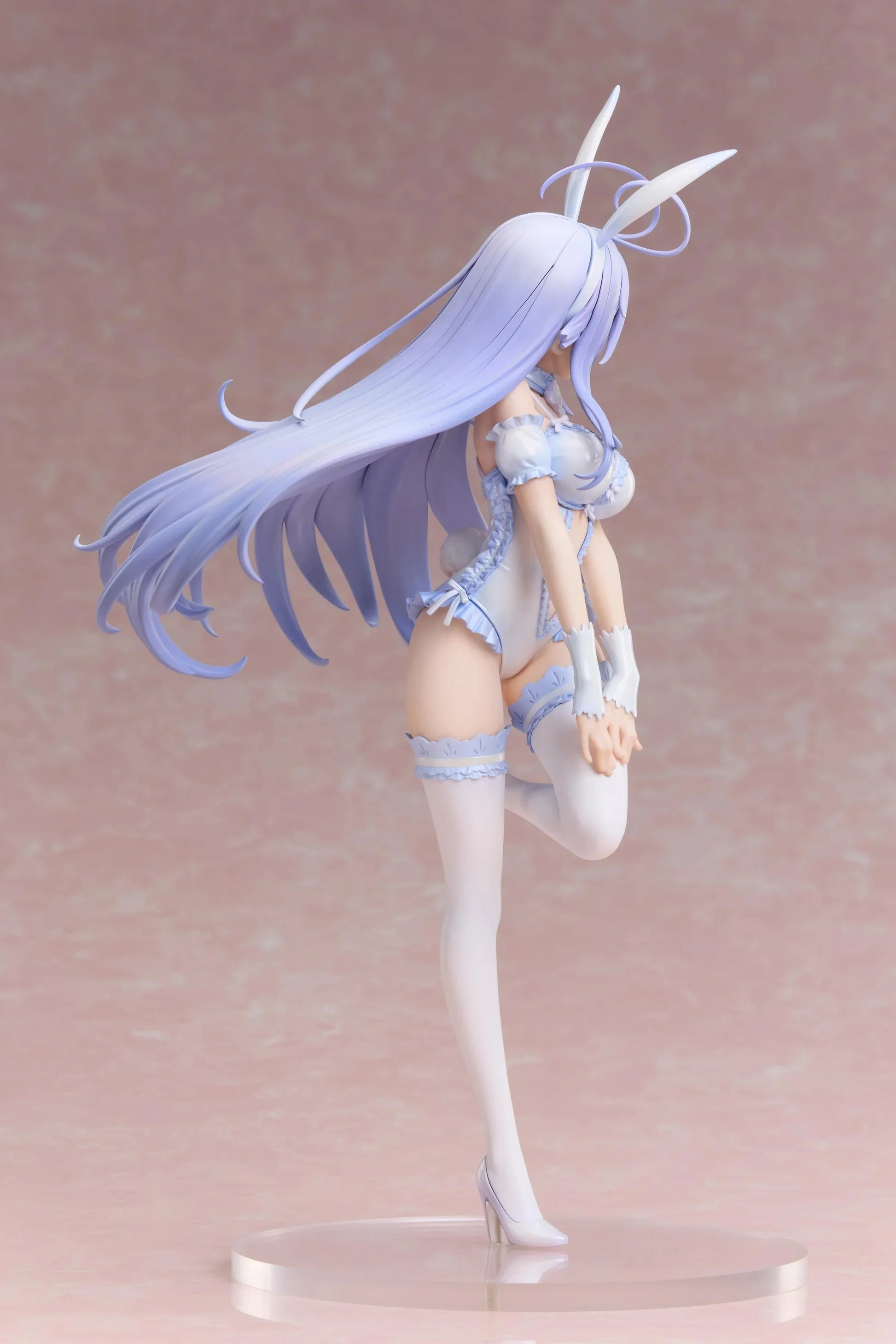 [Pre-order] 86 Eighty-Six - Lena (Bunny Ver.) 1/7 Scale Figure Aniplex - Image 6