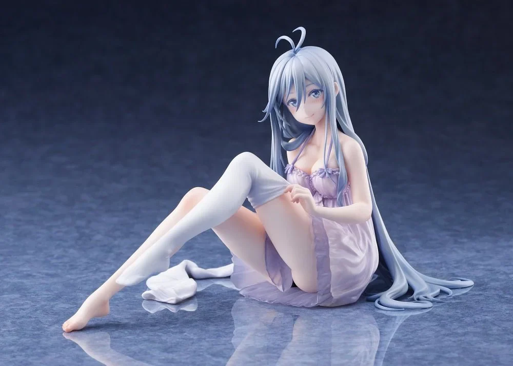 [Pre-order] 86 Eighty-Six - Lena (Nightwear Ver.) 2nd Run 1/7 Scale Figure Aniplex