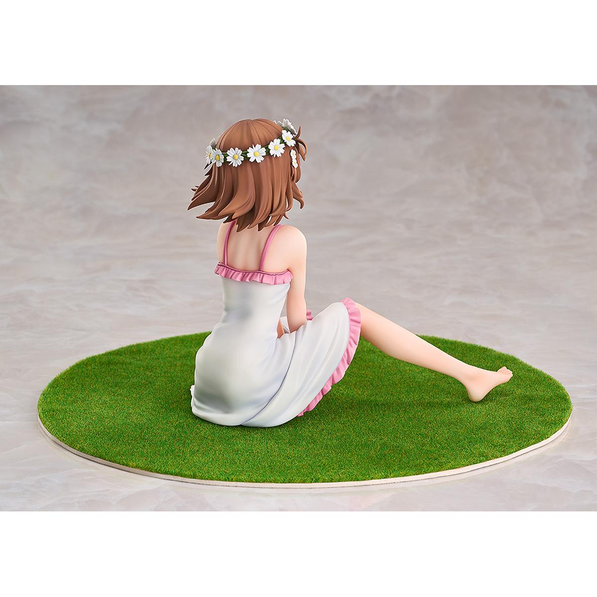 [Pre-order] A Certain Scientific Railgun- - Mikoto Misaka (Re-order) 1/7 Scale Figure Good Smile Arts Shanghai - Image 6