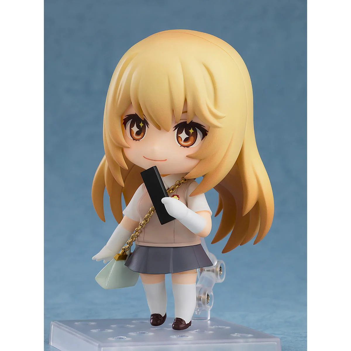 [Pre-order] A Certain Scientific Railgun - Misaki Shokuhou Nendoroid Good Smile Company - Image 3