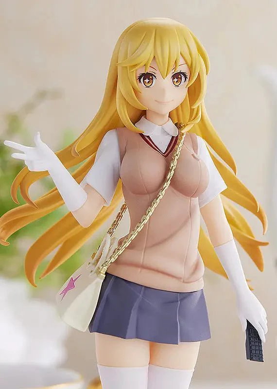 [Pre-order] A Certain Scientific Railgun T - Misaki Shokuhou Pop Up Parade GSC - Image 3