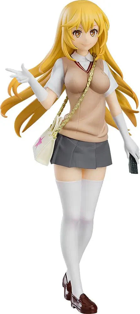[Pre-order] A Certain Scientific Railgun T - Misaki Shokuhou Pop Up Parade GSC - Image 8