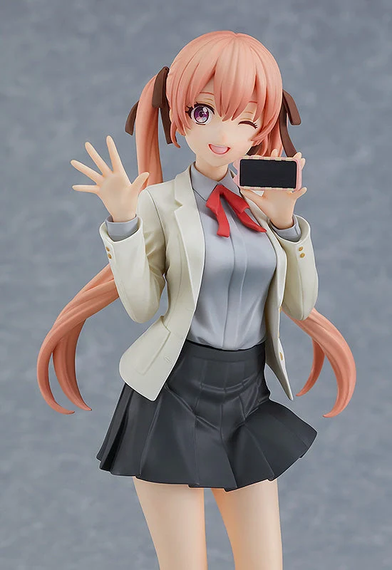 [Pre-order] A Couple of Cuckoos - Erika Amano POP UP PARADE GSC - Image 3
