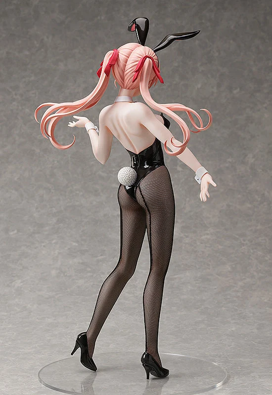 [Pre-order] A Couple of Cuckoos - Erika Amano(Bunny Ver.) 1/7 Scale Figure FREEing - Image 5