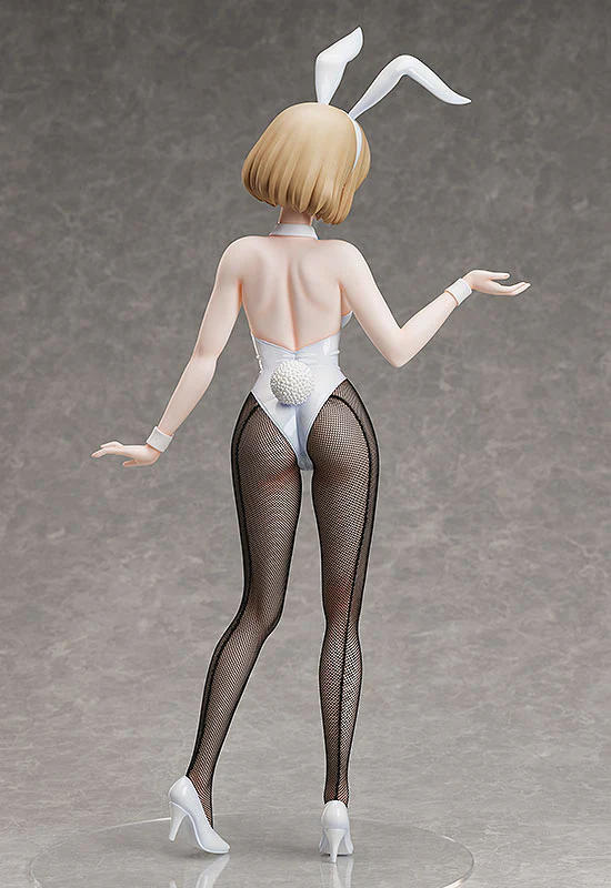 [Pre-order] A Couple of Cuckoos - Sachi Umino(Bunny Ver.) 1/4 Scale Figure FREEing - Image 6
