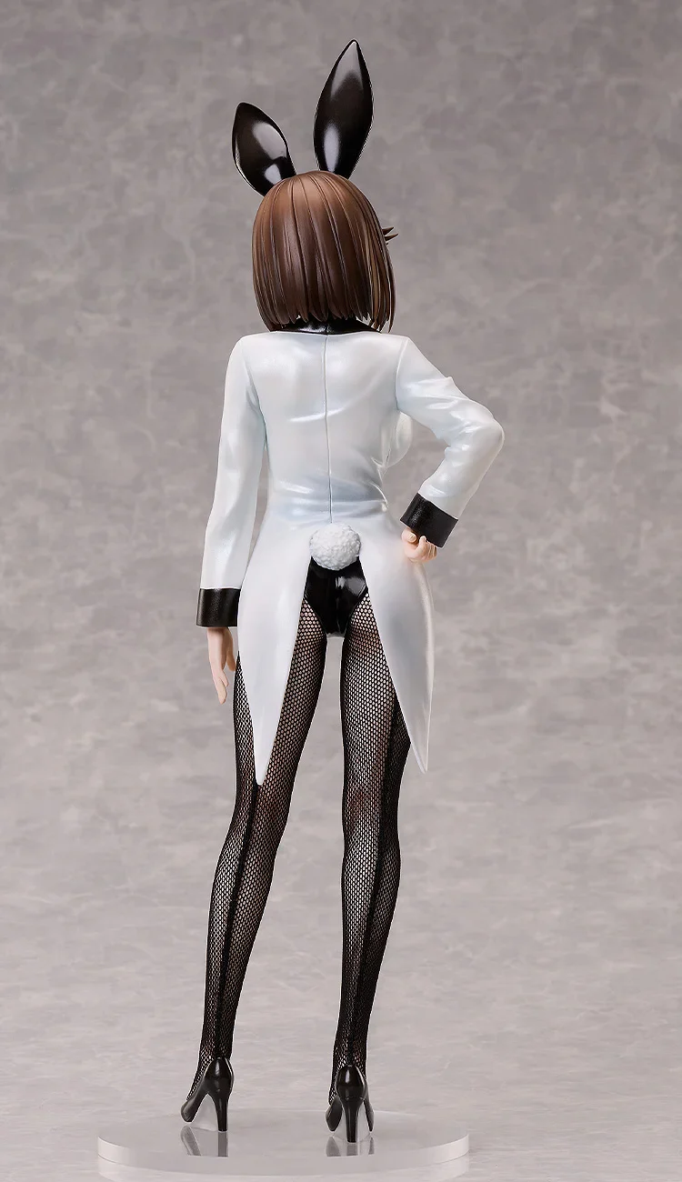 [Pre-order] A Ninja And An Assassin Under One Roof - Konoha Koga (Bunny Ver.) 1/6 Scale Figure FREEing - Image 4