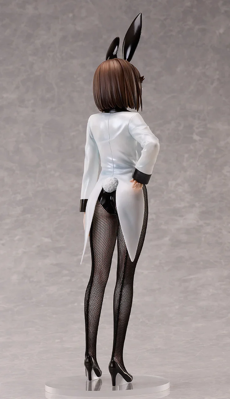 [Pre-order] A Ninja And An Assassin Under One Roof - Konoha Koga (Bunny Ver.) 1/6 Scale Figure FREEing - Image 5