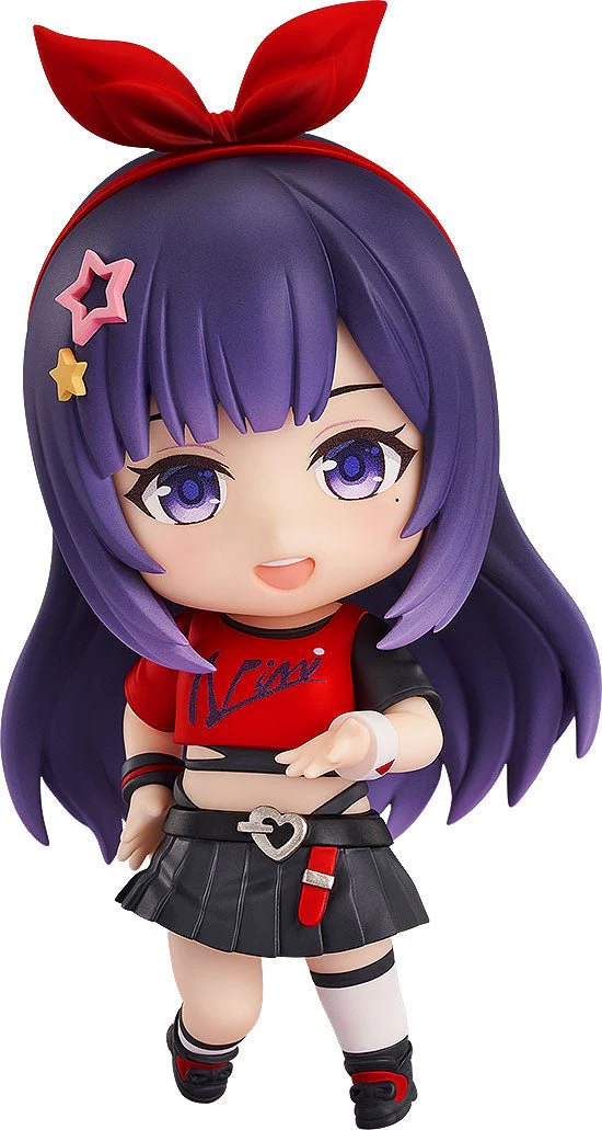 [Pre-order] A SOUL - Bella Nendoroid Good Smile Arts Shanghai - Image 6