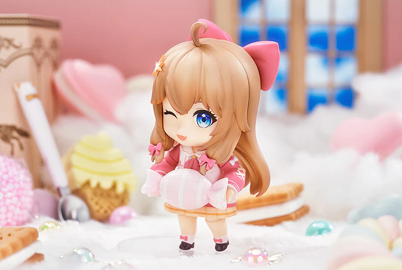[Pre-order] A-SOUL - Diana Nendoroid Good Smile Arts Shanghai - Image 2